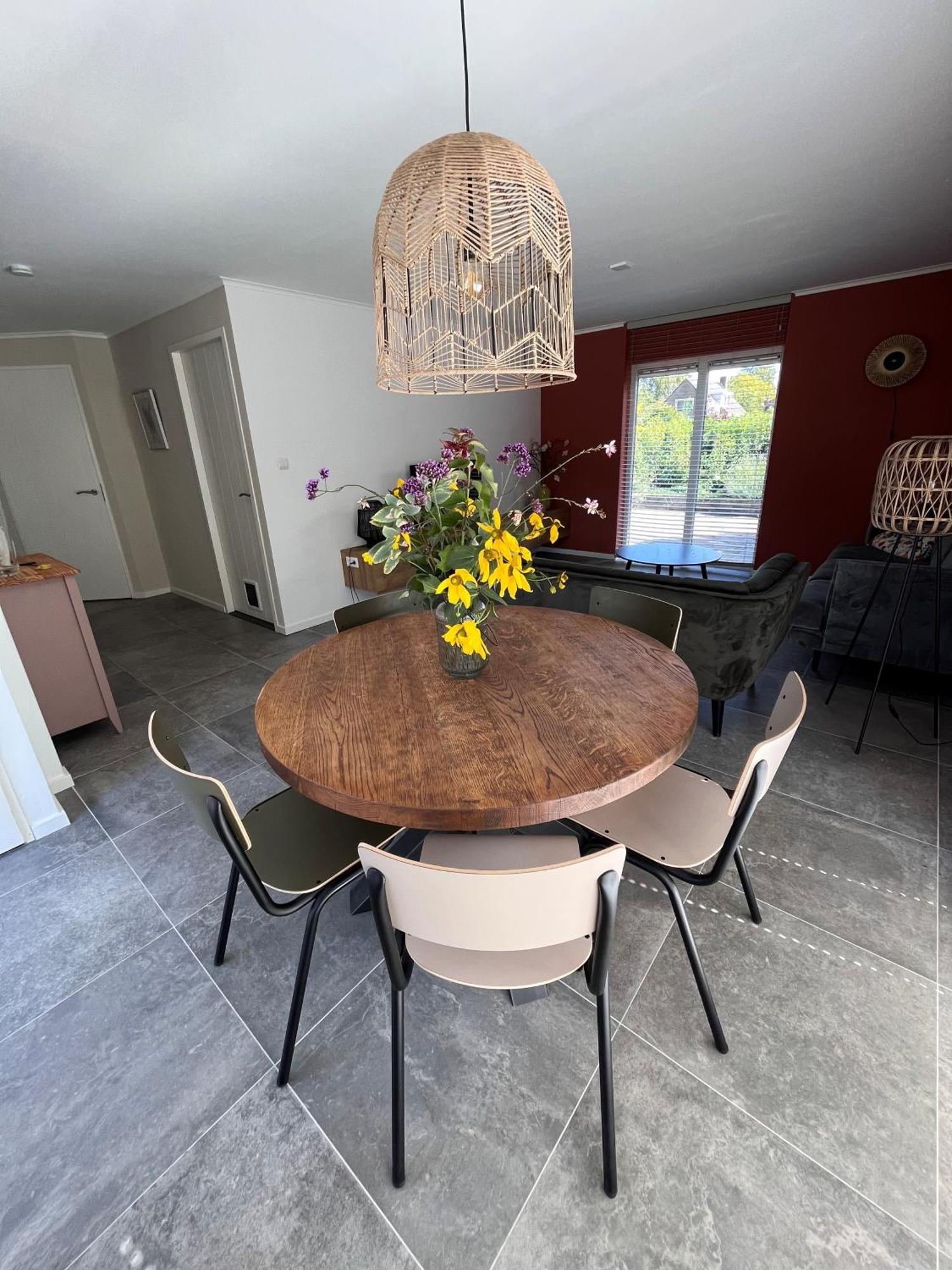 Cosy Vacation Home With Large Fenced Garden Bruinisse Exteriér fotografie