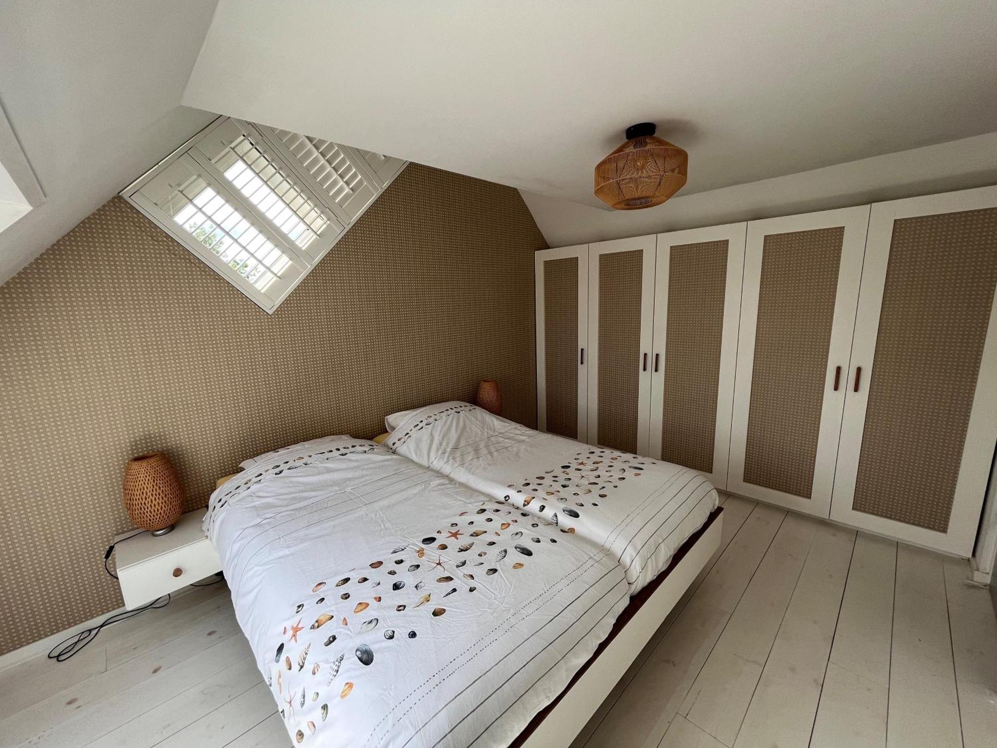 Cosy Vacation Home With Large Fenced Garden Bruinisse Exteriér fotografie