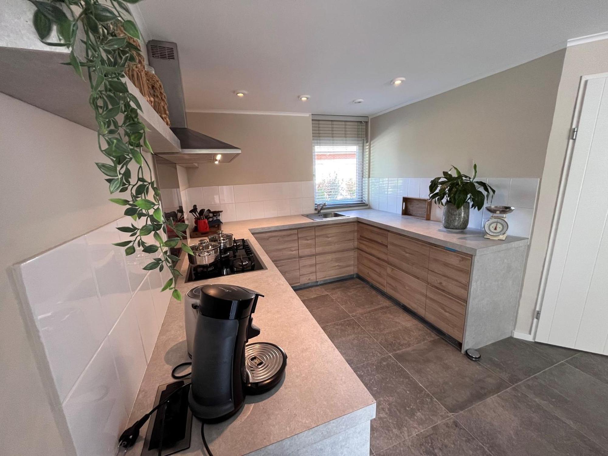 Cosy Vacation Home With Large Fenced Garden Bruinisse Exteriér fotografie